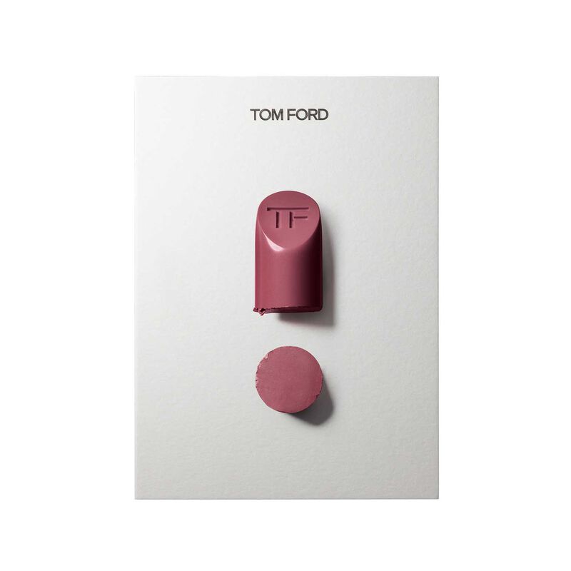 Tom Ford Black Orchid Lip Color - Black Orchid image number 1